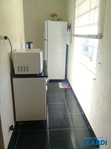 Imagem 14 de 15 de Apartamento - Barra Funda - Sp - 529365