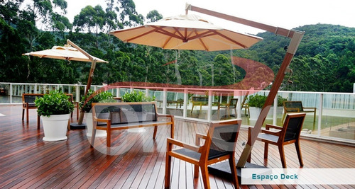 Imagem 22 de 27 de Ecoville Residence, Apartamento 2 Dormitorios, 1 Vaga De Garagem, Ressacada, Itajaí, Santa Catarina - Ap00824 - 33544562
