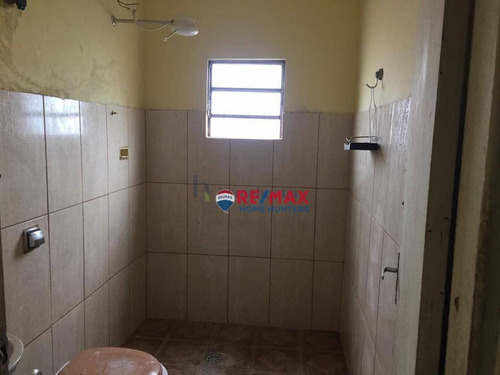 Imagem 4 de 20 de Casa Com 3 Dormitórios À Venda, 100 M² Por R$ 320.000,00 - Parque Residencial Vila União - Campinas/sp - Ca4095