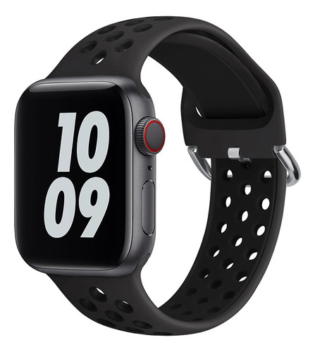 Pulseiras Smartwatches Esporte Tipo Nike Várias Mod: 38/49mm