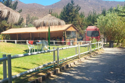 Vendo Conjunto De Cabañas En Valle De Elqui