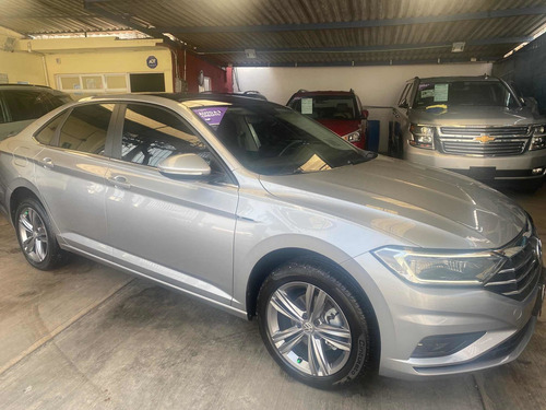 Imagen 6 de 15 de Volkswagen Jetta 2019 1.4 T Fsi Highline Tiptronic
