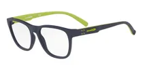 Comprar Lentes Monturas Arnette Shimokita An7164 Azul Oscuro Verde 