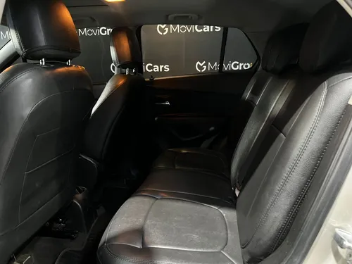 Chevrolet Tracker 1.8 Lt At