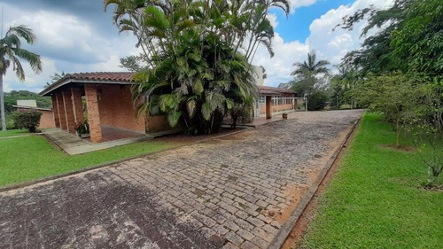 Imagem 2 de 13 de Chácara Com 5 Dormitórios À Venda, 5000 M² Por R$ 950.000,00 - Guacuri - Itupeva/sp - Ch0208