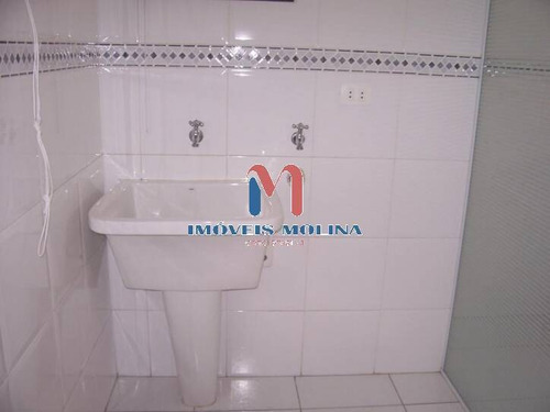 Imagem 7 de 15 de Duas Residencias No Mesmo Terreno À Venda Em Santo André - 1260