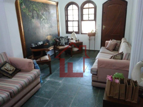 Imagem 3 de 26 de Casa À Venda No Bairro Morada Da Granja - Barra Mansa/rj - C1522