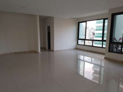 Imagem 19 de 23 de Morro Ipiranga 4 Quartos Suítes 171m2 Na Barra - Hei581 - 70131355