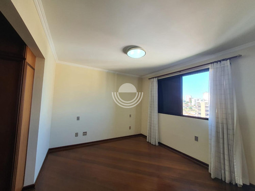 Imagem 24 de 30 de Apartamento À Venda Em Jardim Paraíso - Ap007678