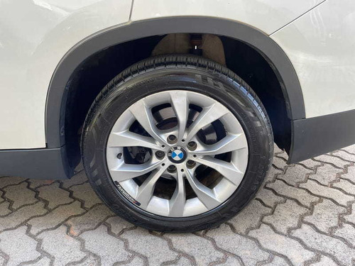Imagem 9 de 15 de Bmw X1 Sdrive 18i 2.0 2014