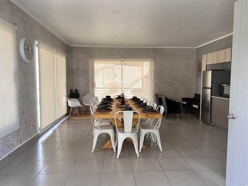 Departamento Nuevo En Arriendo De 2d+2b+1e+1bdg
