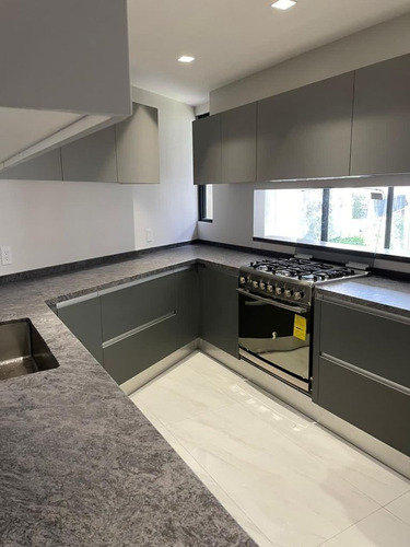 Imagen 15 de 15 de Departamento En Renta En Tres Picos, Polanco