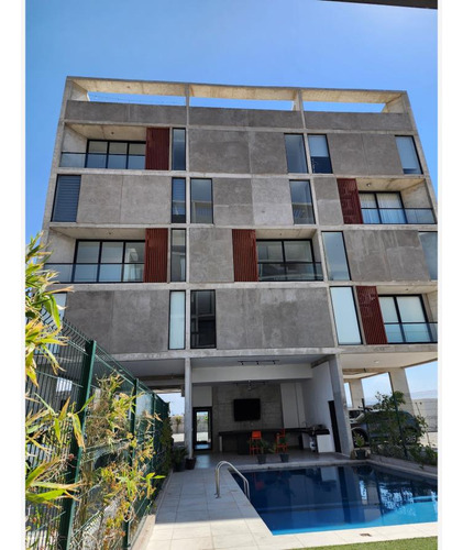 Departamento En Venta En Ampliación Senderos