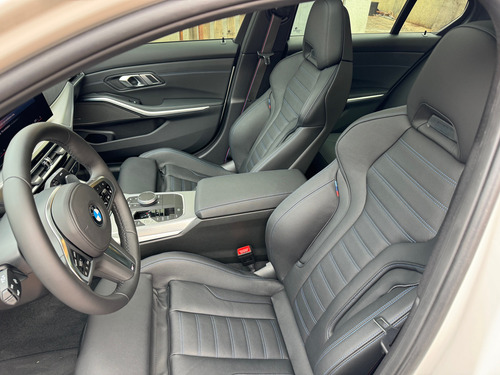 BMW Serie 3 3.0 M340I Xdrive