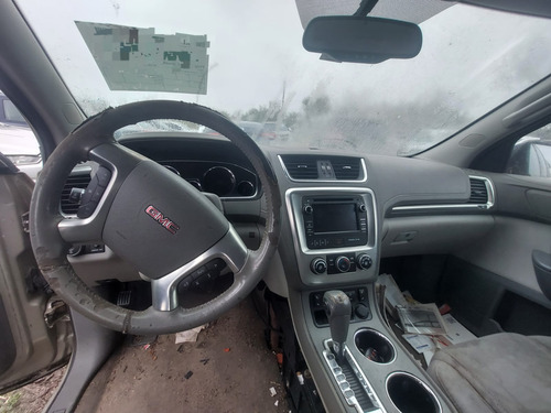 Gmc Acadia 2013 ( En Partes ) 2013 - 2016 3.6l Aut Yonke