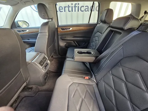 Volkswagen Teramont 2.0 Trendline At