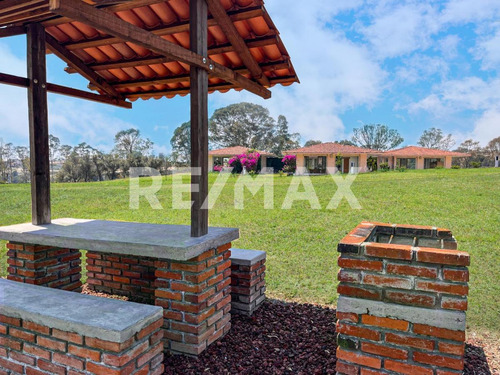 Terreno En Hacienda De La Concepción
