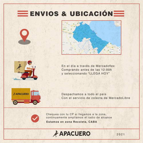 Imagen 3 de 6 de Kit Set Parrilero Asador Cuchillo + Tenedor + Tabla Mission