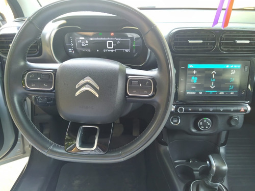 Imagen 4 de 15 de Citroën C4 Cactus Shine Ad740