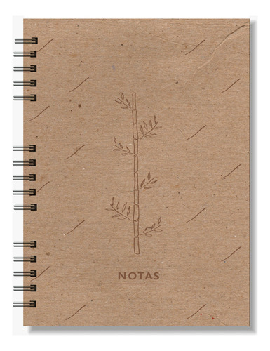 Cuaderno Cristiano A4 Tapa Dura - Notas