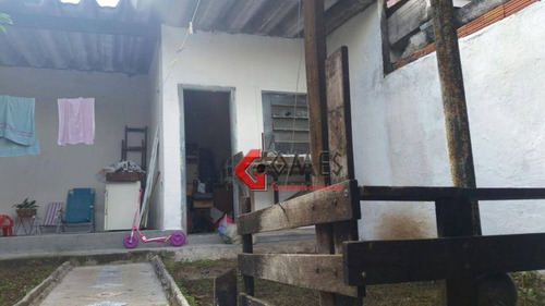 Imagem 18 de 23 de Casa Com 3 Dormitórios À Venda, 230 M² Por R$ 1.250.000,00 - Jardim Do Mar - São Bernardo Do Campo/sp - Ca0426
