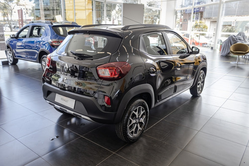 Renault Kwid Outsider