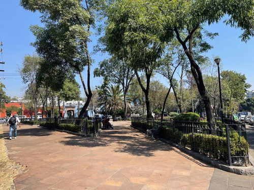 Edificio En Venta En Álvaro Obregón