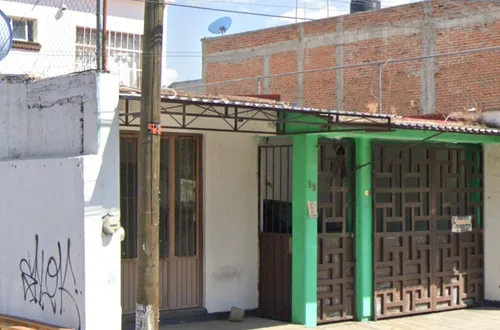 Casa En Venta, Recuperación Bancaria, Col. Lomas De San Juan, San Juan Del Rio, Queretaro Sh05