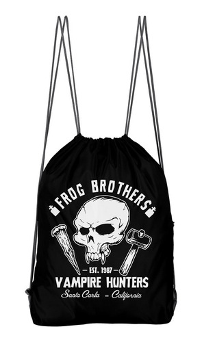 Bolso Deportivo Frog Brothers (d1463 Boleto.store)