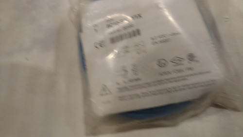 Sensor Capacitivo Turck Bc10-s30-y1x Clasificacion Atx