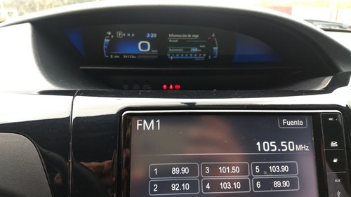 Toyota Etios 1.5 Sedan Xls At 2017