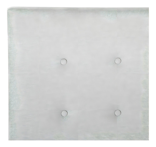 Cabecera Matrimonial Dicasa Bilbao Gris Ash