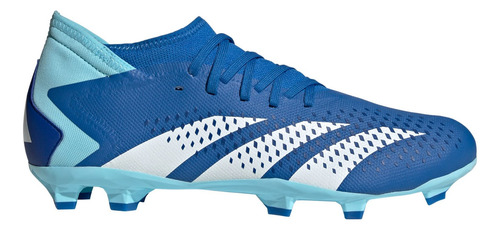 Botines Predator Accuracy.3 Terreno Firme Gz0026 adidas