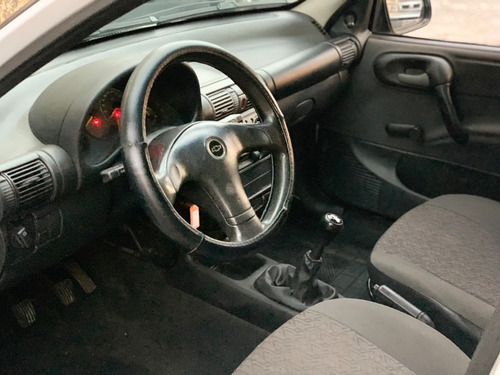 Chevrolet Corsa Sedan Álcool Original Metro Vila Prudente