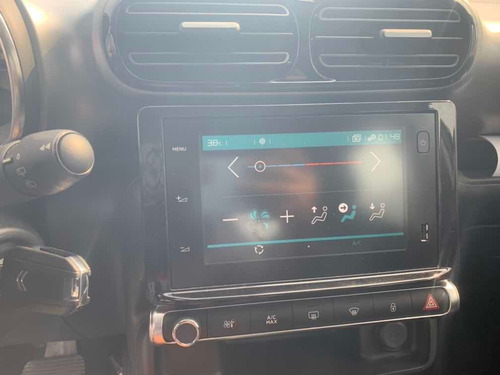 Citroën C4 Cactus 2019 1.6 Shine Pack 16v Thp Aut. 5p