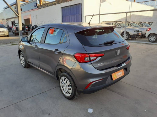 Fiat Argo 1.0 Firefly Flex Drive Manual