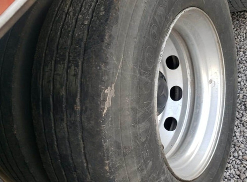 Mercedes Benz L 1620 - Baú 10.10m