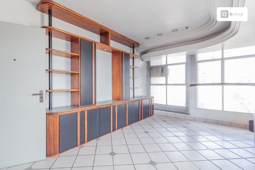 Imagem 4 de 12 de Aluguel De Sala Com 35m² - 28329