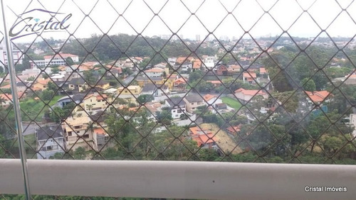 Imagem 9 de 30 de Apartamento Para Venda, 4 Dormitórios, Parque Dos Príncipes - São Paulo - 21928