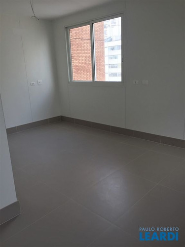 Imagem 14 de 15 de Apartamento - Higienópolis - Sp - 517346