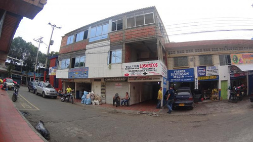 Casa-local En Venta En Cúcuta. Cod V18438