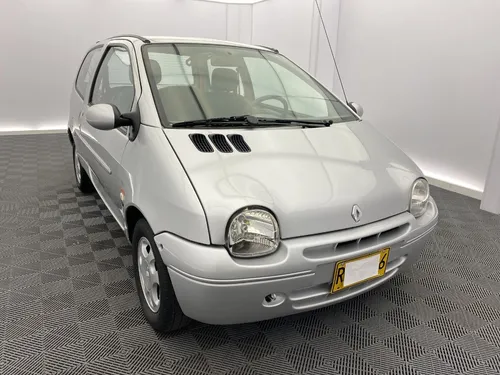 Renault Twingo Dynamique Plus Mt 1.2