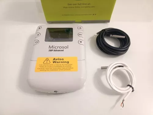 Microsol SWP Advanced