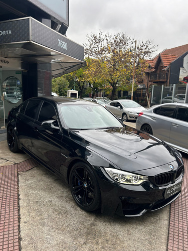 BMW Serie M 3.0 M3 431cv