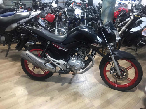 Honda Honda Cg Fan 160 Esd