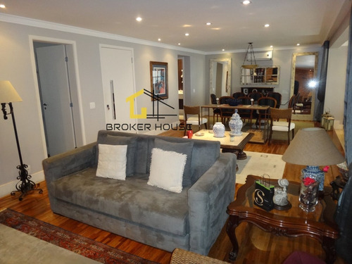 Imagem 8 de 30 de Apartamento A Venda No Bairro Granja Julieta Em São Paulo - - Bh2099-1