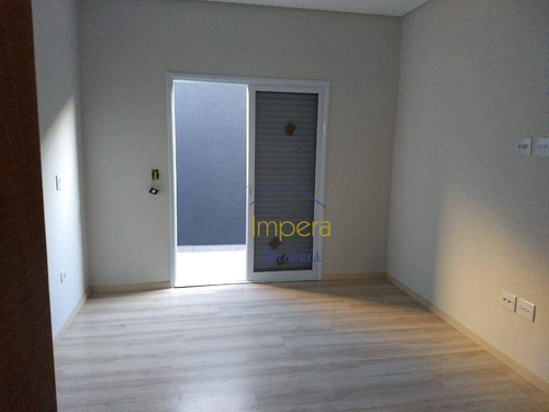 Imagem 13 de 30 de Casa Com 3 Dormitórios À Venda, 104 M² Por R$ 850.000,00 - Condomínio Terras Do Vale - Caçapava/sp - Ca0607