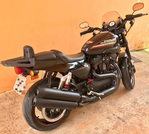 Imagem 1 de 4 de Harley Davidson Xr1200 X 2013