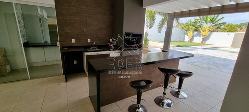 Imagem 8 de 15 de Casa Em Condominio - Jardim Magnolias - Ref: 4374 - V-4374