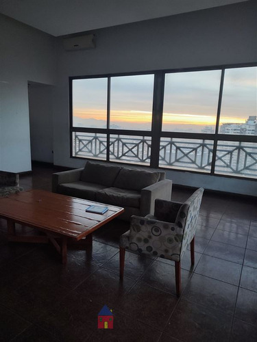 Imagen 18 de 30 de Departamento En Venta En Santiago